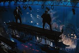My hope is when cruise comes around to finally make his last mission impossible movie, all of the past imf agents will make an appearance to form an imf super team. The Vienna State Opera Mission Possible Operavore Wqxr