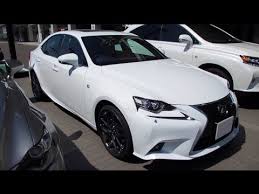 2014 lexus is 300h f sport. 2013 New Lexus Is 300h F Sport Exterior Interior Youtube