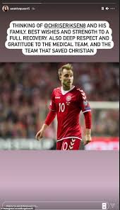 View latest posts and stories by @chriseriksen8 christian eriksen in instagram. Fhyfezdeyejpem