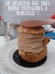 Bricoleurs De Douceurs Ou Deguster De Tres Bonnes Patisseries A Marseille Patisserie Douceur Chocolatiere