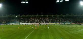 Im offiziellen webauftritt des sk sturm graz gibt es alle news und infos zum dreifachen österreichischen meister, den shop, tickets und alles zur merkur arena. Merkur Arena Graz The Stadium Guide