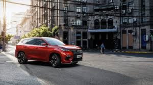 2018 Chery Exeed Tx 4k 2 Wallpaper Hd Car Wallpapers Id 9375