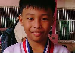 The Importance Of Taekwondo By RG Guinolbay