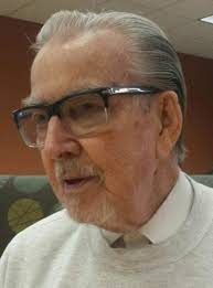 Richard Boldt Obituary (1924