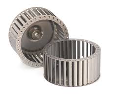 For use withglobal 42 blower fan, model 600554. Fan Impeller Blower Wheel Assembly Machine
