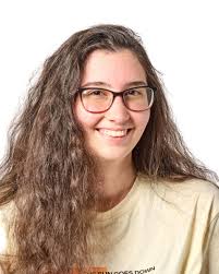 Melissa Garlock's Instagram, Twitter & Facebook