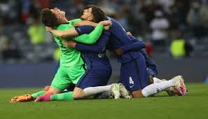 La champions league, también conocida en españa como la liga de campeones, es la competición de clubes más prestigiosa del mundo, ya que reúne a después, los 32 equipos que juegan la fase final de la champions league inician la ronda de grupos en septiembre y la terminan en diciembre. Ztizevvrvwn0qm