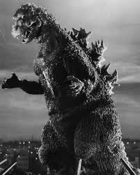 The key to immortality is living a life worth remembering Godzilla 1954 Gojipedia Fandom