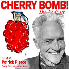 Cherry Bomb! The Podcast