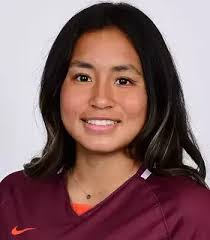 2024 Women's Soccer Roster