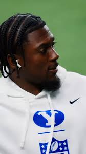 @BYUfootball's video Tweet