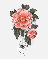 Silk Available To Be Tattooed Bookings Www Newtribe Ca Floral Drawing Japanese Flower Tattoo Japanese Tattoo Art