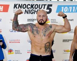 Co dalej z jego karierą pięściarską? Artur Szpilka I Jego Pies Uratowani Przez Gopr Jest Video Z Akcji Eska Pl