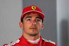 Difficile ottenere di più, considerando la fatica della ferrari sulle gomme medie. F1 Ferrari Leclerc Oggi Non Potevamo Fare Meglio Di Cosi