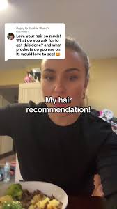 Blonde Hair Care Tips and Products Recommendations