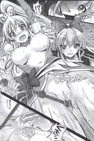 C84 サイクロン 冷泉 和泉 Ji Ko Chuuu ドキドキプリキュア