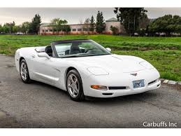 Image result for Arctic White 2000 Corvette