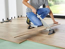 Les offres sol stratifié dans les catalogues castorama. Isolation Phonique Carrelage Ou Parquet Venus Et Judes