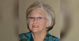 Stella McKenzie Forbes Obituary