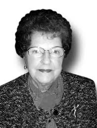 Helen Jane Wesner Obituary