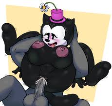Rule34 - If it exists, there is porn of it  ortensia, anon, oswald the  lucky rabbit  6165353