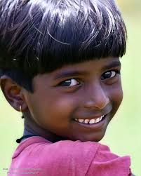 PORTRAIT OF A VILLAGE GIRL,*** PORTRAIT, NIKON GEARS, 03.03.2025