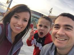 Allison Mckee's Instagram, Twitter & Facebook