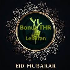 Apa sih belanjaan kebutuhan lebaran yang bikin uang thr kamu langsung ludes? 13 Ide Bonus Thr Lebaran Hari Kemerdekaan Motivasi Berharap