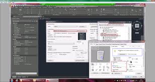 Firmware version should be version 59. Autocad Druckertreiber Fur Konica Minolta Bizhub C220 Prt Grg 009 Autodesk Community Autocad