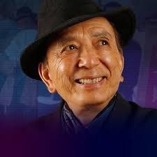 The longevity and legacy of Hollywood’s James Hong