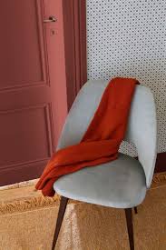Maitre Domino N 2 Papier Peint Par Liberon Les Velours Papier Peint Velours Papier Peint Liberon