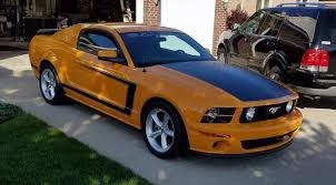 Image result for Orange Crush 2007 Escape