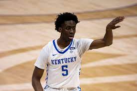 Terrence clarke (born september 6, 2001) is an american college basketball player for the kentucky wildcats of the southeastern conference (sec). 36vbqnya K8pum