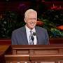 Profile Picture of What Elder Christofferson said at April 2024 general conference (@thechurchnews.com) on Google