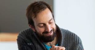 Marco Rubino, autore su Forbes Italia