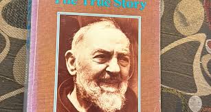 Padre Pio by C. Bernard Ruffin