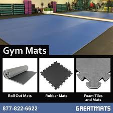Choose From Roll Out Mats Folding Mats Rubber Mats And Foam Mats For Your Home Gym And Exercise Flooring Needs Gym Floor Mat Gym Flooring Home Gym Flooring