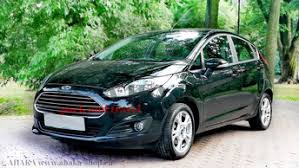 Fahrradtrager Ford Fiesta 2008 2017 Ahaka