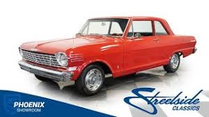 Image result for Riverside Red 1964 Nova