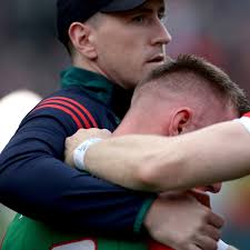 New Mayo chairman calls for 'full support' for players and management team 