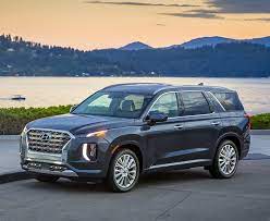 Every used car for sale comes with a free carfax report. Test Drive 2020 Hyundai Palisade Expert Reviews J D Power