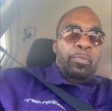 Bryan Wigfall's Instagram, Twitter & Facebook