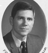 Legislative Reference Library of Texas: Frank Calhoun Reflects