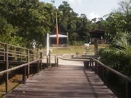 Muzium ini terletak di pantai damai, santubong hanya 32km dari bandar kuching merupakan tempat yang terbaik untuk mengenali. Sarawak Cultural Village Scv Asian Itinerary