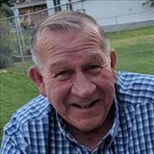 Ardell "Keith" Schrack Obituary June 14, 2021