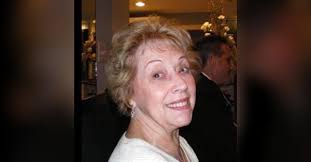 Virginia "Ginny" Mae Locklear Obituary