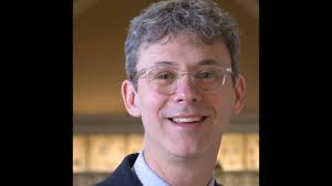 Ken Weine of the Metropolitan Museum of Art Has a Very Important Person