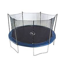 Each gained skill allowing the individual to feel more and. Jump Safe 14 Ft Safe Trampoline Sj14 At Tractor Supply Co