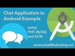 In this tutorial you will learn to build an android real time chat application using firebase database. In The Previous Create Chat Application In Android Using Gcm We Built The Rest Api In This Post We Will Build O Android Tutorials Application Android Chat App