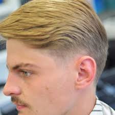 20 best men's hairstyle for round face shape with pictures: 40 Best Hairstyles For Men With Round Faces Atoz Hairstyles